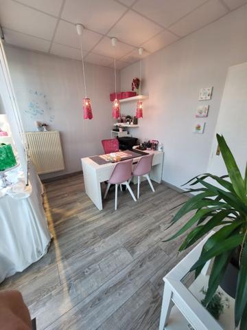 FORBACH - LOCAL COMMERCIAL