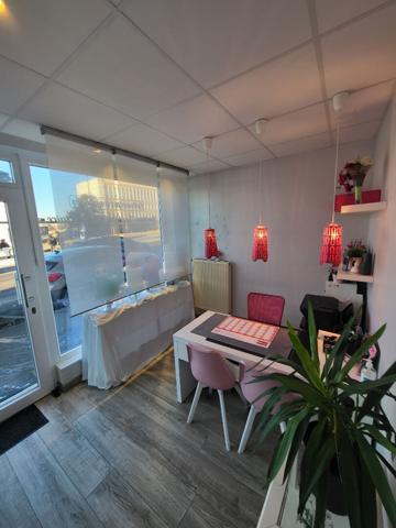 FORBACH - LOCAL COMMERCIAL