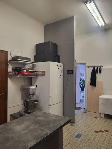 FORBACH - LOCAL COMMERCIAL