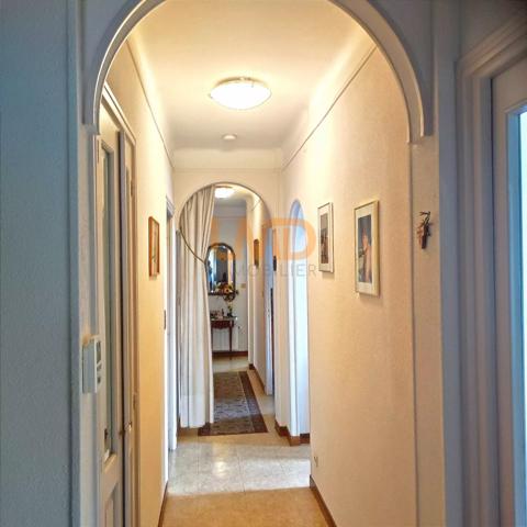 Centre ville - spacieux -beau potentiel