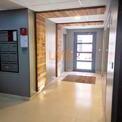 Centre ville - spacieux -beau potentiel