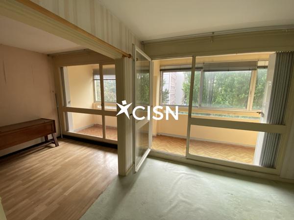 Achat appartement - 81m² - 44800 - Saint-Herblain