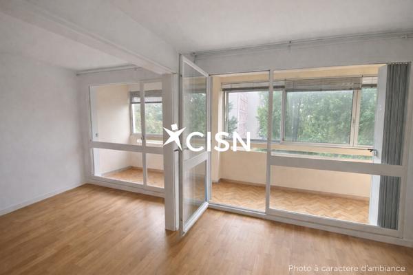 Achat appartement - 81m² - 44800 - Saint-Herblain