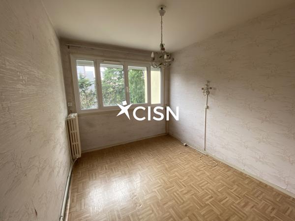 Achat appartement - 81m² - 44800 - Saint-Herblain