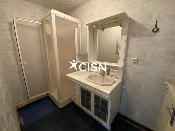 Achat appartement - 81m² - 44800 - Saint-Herblain