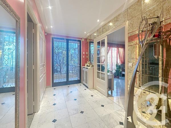 Maison à vendre  10 pièces - 160 m2 VILLEJUIF - 94