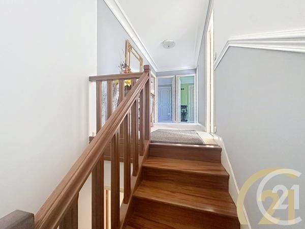 Maison à vendre  10 pièces - 160 m2 VILLEJUIF - 94