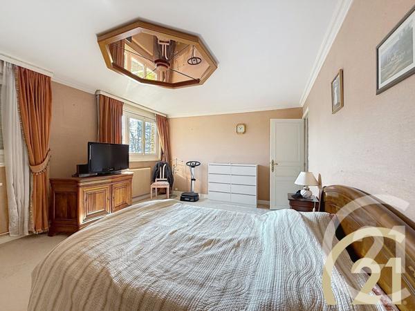 Maison à vendre  10 pièces - 160 m2 VILLEJUIF - 94