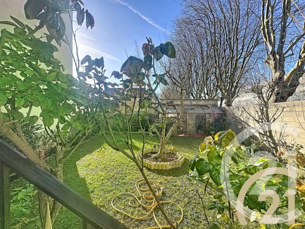 Maison à vendre  10 pièces - 160 m2 VILLEJUIF - 94