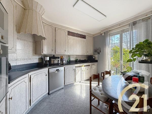 Maison à vendre  10 pièces - 160 m2 VILLEJUIF - 94