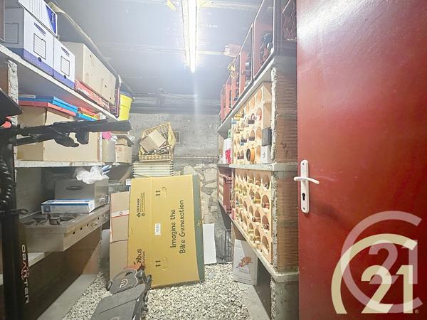 Maison à vendre  10 pièces - 160 m2 VILLEJUIF - 94