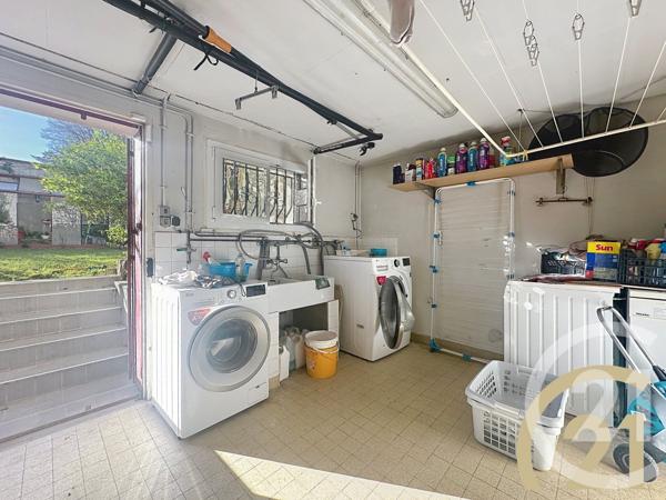 Maison à vendre  10 pièces - 160 m2 VILLEJUIF - 94