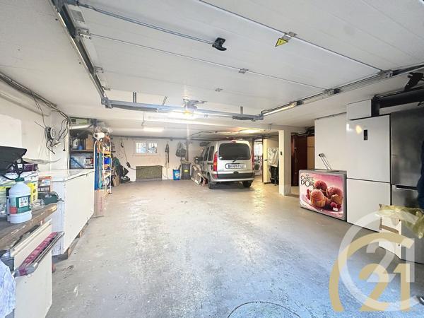 Maison à vendre  10 pièces - 160 m2 VILLEJUIF - 94