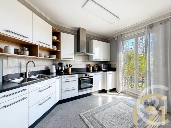 Maison à vendre  10 pièces - 160 m2 VILLEJUIF - 94