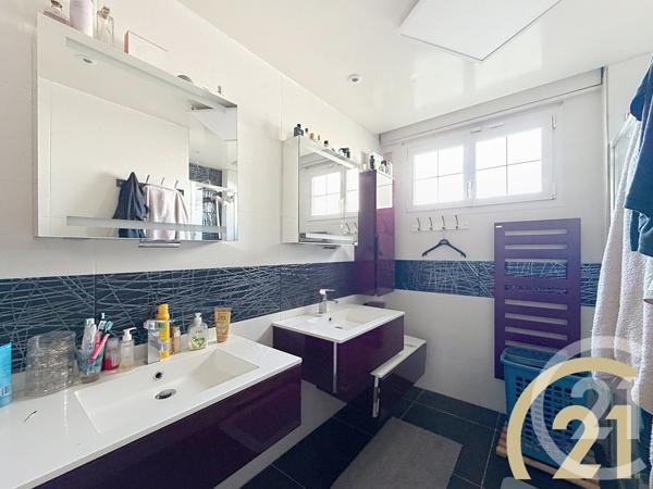 Maison à vendre  10 pièces - 160 m2 VILLEJUIF - 94