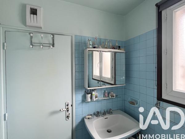 Appartement à vendre 4 pièces 71 m² Saint-Denis