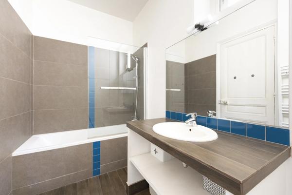 Appartement Paris 17e - PIERRE DEMOURS