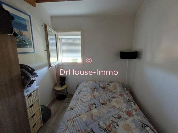 Appartement à vendre 2 pièces de 29 m²