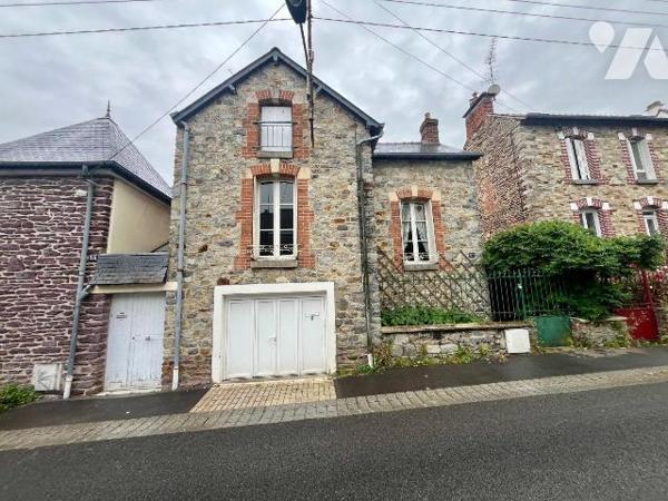 RENNES - Quartier SUD-GARE Sainte-Thérèse, proximité quartier Sacré Coeur
Dans un quartier rés...