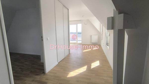Appartement à vendre 3 pièces de 58 m²