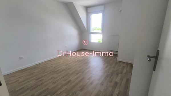 Appartement à vendre 3 pièces de 58 m²