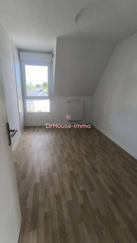 Appartement à vendre 3 pièces de 58 m²