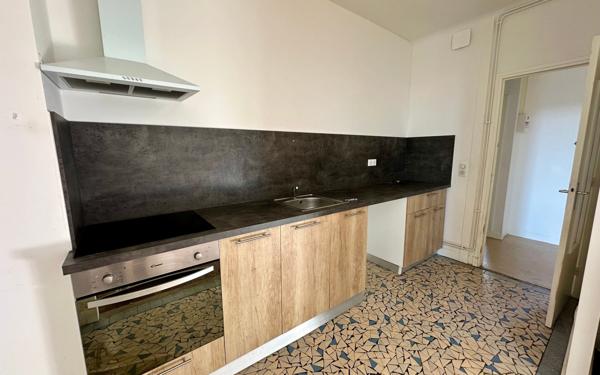 Appartement à louer    3 pièces • 56,50 m2 Allassac