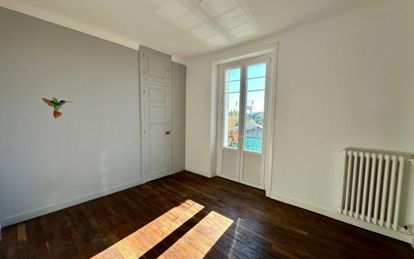Appartement à louer    3 pièces • 56,50 m2 Allassac