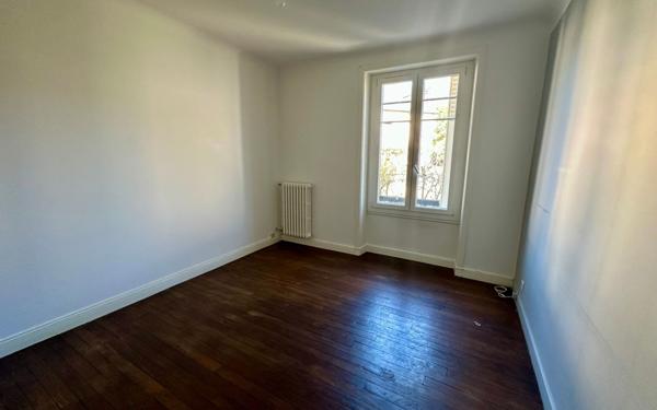 Appartement à louer    3 pièces • 56,50 m2 Allassac