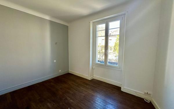 Appartement à louer    3 pièces • 56,50 m2 Allassac