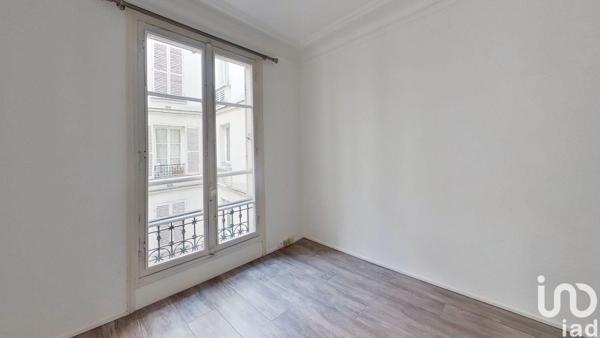 Location appartement 2 pièces 62 m² Paris 17
