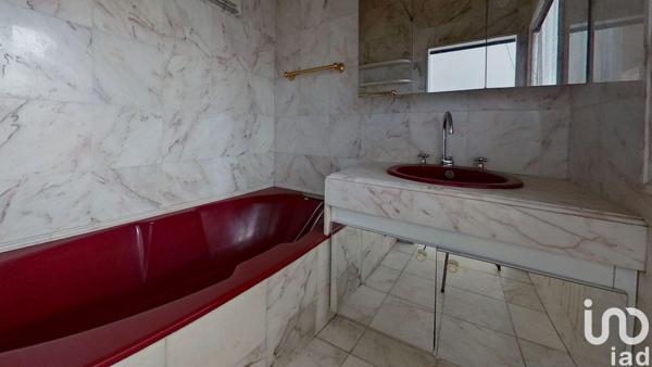 Location appartement 2 pièces 62 m² Paris 17