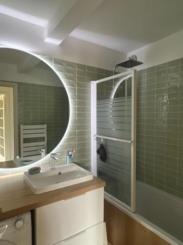 Appartement Le Touquet Paris Plage 3 pièces cabine 59.72 m²