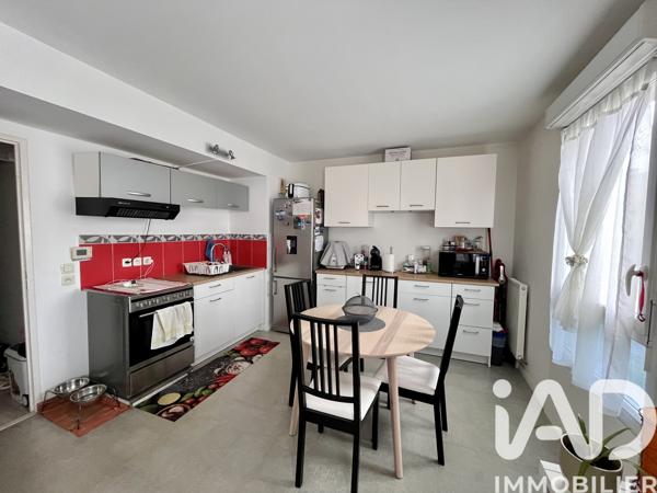 Studio à vendre 33,05 m² Limeil-Brévannes