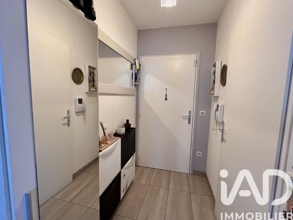 Studio à vendre 33,05 m² Limeil-Brévannes