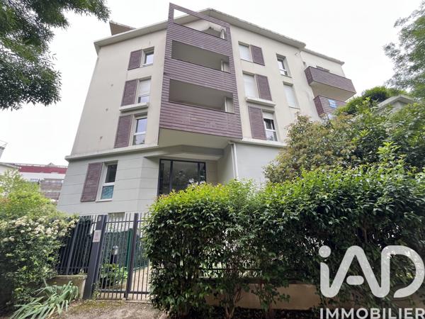 Studio à vendre 33,05 m² Limeil-Brévannes
