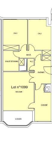 Appartement