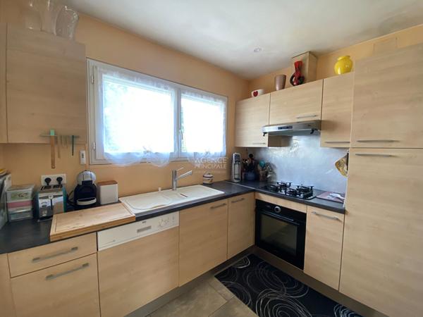 Maison Osny 6 pièce(s) 130 m2 €410 000 ** - Référence 10821