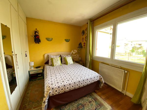 Maison Osny 6 pièce(s) 130 m2 €410 000 ** - Référence 10821