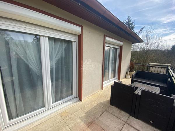 Maison Osny 6 pièce(s) 130 m2 €410 000 ** - Référence 10821