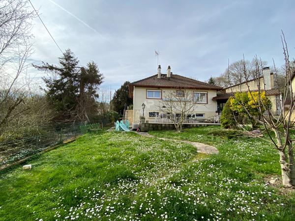 Maison Osny 6 pièce(s) 130 m2 €410 000 ** - Référence 10821