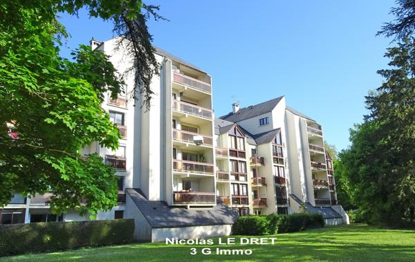 Vente / Appartement T2