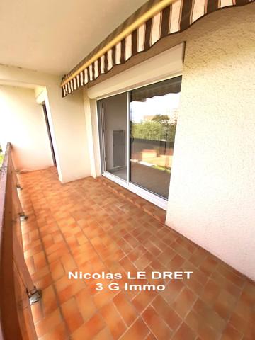 Vente / Appartement T2