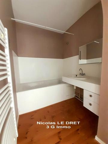 Vente / Appartement T2