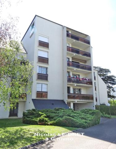 Vente / Appartement T2
