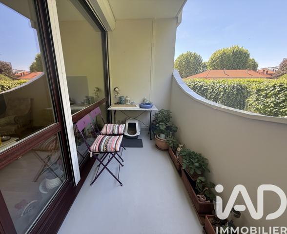 Appartement à vendre 3 pièces 67,39 m² Chelles