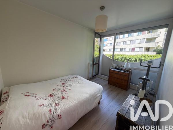 Appartement à vendre 3 pièces 67,39 m² Chelles