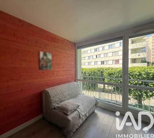 Appartement à vendre 3 pièces 67,39 m² Chelles