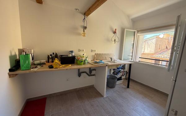 Appartement à vendre    2 pièces • 47,15 m2 Puget-Ville