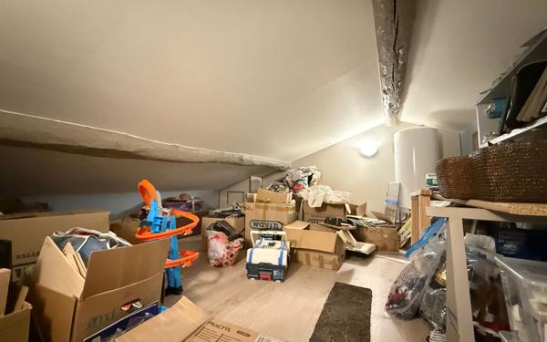 Appartement à vendre    2 pièces • 47,15 m2 Puget-Ville